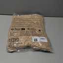 Saodimallsu Womens Cable Knit Cardigan Sweaters Fall Oversized Long Sleeve Button Open Front Knit Sweater Coats (Brown)