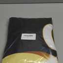 6.5FT Round Graduation Backdrop 2025, Wrinkle-Resistant Polyester Photo Backdrop for Graduation Party, Congrats Grad Sign, Balloon Wall & Arch Decor, Class of 2025 Background for Photoshoot