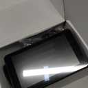 Wireless CarPlay Screen for Car, 7" HD Portable Stereo Touchscreen with Apple CarPlay & Android Auto, CarPlay Screen with Backup Camera, Mirror Link, Bluetooth, Navigation for All Vehicle