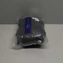 Twin Size 3 Piece Sheet Set - Comfy Breathable & Cooling Bed Sheets Set - Hotel Luxury Bedding for Women, Men, Kids, Teens, Boys & Girls - Deep Pockets, Ultra-Soft and Wrinkle Free - Oeko-Tex - Black