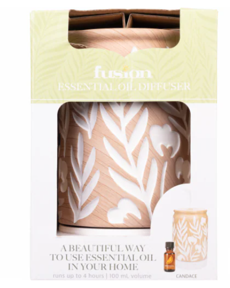Fusion Essential Oil Diffuser Candace