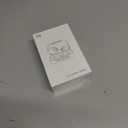 occiam Wireless Earbuds Bluetooth Headphones Ear Buds 96Hrs Playback Sport Over-Ear Waterproof Wireless Headphones Earphones with Earhooks ENC Mics Clear Call for Sport Running Workout (Yellow)