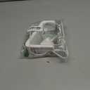 3 in 1 Wireless Charging Station, 2026 Upgraded Fast Desk Charger Station for iPhone 17 16 15 14 13 12 Pro Max Plus, Charger Stand for Apple Watch 11 10 9 8 7 6 5 4 3 2 Ultra SE, Airpods 4 3 2 Pro