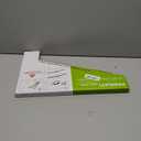 OEM QUALITY 22" + 16" PARRATI Premium All-Season Windshield Wiper Blades (Set of 2) (BLACK)