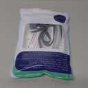 Replacement Set for P10 Series, Includes Headgear, Frame, Tube, Clips in One Pack, Snug Fit & Durable Replacement