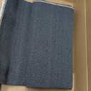 Loloi Rifle Paper Co. Maison Collection MAO-02 Bough Natural 3'-9" x 5'-6", .19" Pile Height, Accent Rug