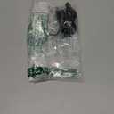 Snark SN5X Clip-On Tuner for Guitar, Bass & Violin (Current Model)