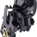 ApplianPar Trunk Lock Latch Actuator for Honda Accord 2003-2006 Acura TL 2004-2008