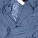 COOFANDY Men's Casual Knit Blazer Two Button Lightweight Sport Coats Suit Jacket XXL