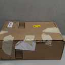 LUCKY STEP Women's Platform Fashion Sneakers Retro Classic Trainers Casual Lace-up Stylish Tennis Running Walking Shoes (8, Green)