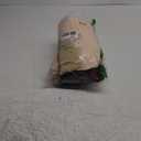 Neer 4 Pack Women's Capri Pants, Drawstring Wide Leg Crop Lounge Sweatpants Summer Yoga Casual Cropped Pants with Pocket, Brown, Beige, Apricot, Black, XXL