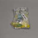 6 Pack Under Cabinet Lights Wireless, 32 LED Motion Sensor Light Indoor Rechargeable Magnetic Closet Lights Battery Operated, Under Counter Lights for Kitchen, Wardrobe, Hallway, Stairs (8inch)