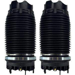 68260938AA Rear Left and Right Air Bag Suspension Springs,1 Pair