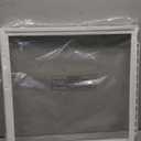 Upgraded 241969501 Shelf Frame without Glass Refrigerator Compatible with Frigidaire Shelf Replacement Parts Frigidaire Gallery Shelf Replacement LFSS2612TF0 FGHS2631PF4A FFSS2615TS0 Drawer Shelves