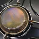 Coleman PowerPack 7,500 BTU Propane Camping Stove, Portable Adjustable Burner with Precise Temperature Control Fits 12-Inch Pan, Great for Camping, Hunting, Backpacking, Tailgating, & More