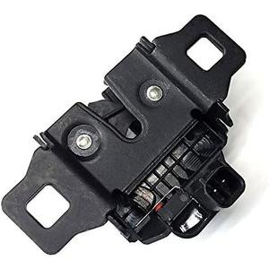Hood Alarm Sensor Latch Release Switch Anti Theft Compatible with LR2 LR3 LR4 and Range Rover Sport LR065340