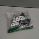 Lamicall Tablet Holder for Car Headrest - [Thick Case Friendly] [360 Rotation] Car Tablet Mount for Backseat, Road Trip Essentials for Kids, for iPad Pro, Air, Mini, Galaxy, Fire HD, 6.1-13" Tablets