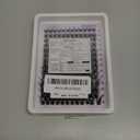 ALICE Lash Clusters Wispy Eyelash Clusters 10-18mm 168pcs Cluster Eyelash Extensions Natural Volume Lash Extensions DIY Individual Lashes with Soft Thin Band