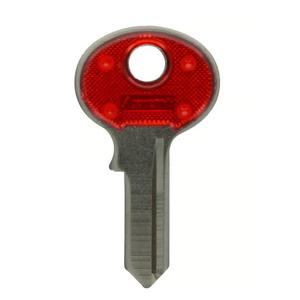 Hillman Cassette E 69 KEY