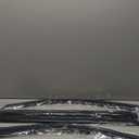 Lightronic Extra Durable Tape-on Auto Vent Window Visor, Fit 2014-2018 Chevrolet Silverado & GMC Sierra 1500; 2015-2019 Silverado/Sierra 2500 HD & 3500 HD; Crew Cab, UV-Protect Rain Guard, Smoke, 4Pcs (Outside Mount)