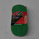 Turtle Wax Car Wash Sponge, Scratch-Free, Multi-Use, 2 in 1