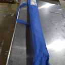 Sport-Brella Super-Brella SPF 50+ Sun and Rain Canopy Umbrella for Camping (1, Blue)