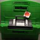 Honeywell Fendall Pure Flow 1000 Eyewash Station, 7 Gallon Capacity, 15 Minutes Wash Time, 29" L X 30" H X 17-1/4" D - 32-001000-0000