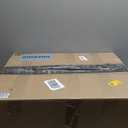 Pecute Heated Outdoor Cat House with Heating Pad - Weatherproof Insulated Winter Shelter for Outside Feral Cats, Cathouse with 2 Exits, Reinforced Metal Frame, Expanded Canopy for Porch Garage Barn (Small)