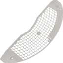 PartsBroz W11086603 Dryer Lint Screen Grille Replacement - Compatible With Whirlpool Kenmore Maytag KitchenAid - Replaces AP6048047 8299979 4534131 8563756 8578176 PS12070617 WPW10153412 W10153412