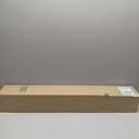 WINCASE Brass Bathroom Accessories, Bath Towel Holder Antique, Towel Bar Set Toilet Paper Holder Robe Hook Brushed Brass Wall Mounted