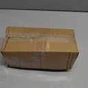 30Pcs Christmas Decorations Mini Christmas Trees, Artificial Christmas Tree Bottle Brush Trees with Wooden Base for Christmas Decor Christmas Party Home Table Craft