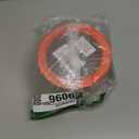 0C8127 Air Filter Replace Generac Guardian Air Filter 0C8127 Fits most Generac V-Twin 760cc & 990cc Engines 12-22 KW air-cooled Generator