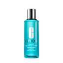 Clinique Rinse-Off Oil Free Eye Makeup Remover Solvent | Safe For Sensitive Skin, 4.2 Fl Oz