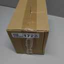 2 Pcs Macrame Wall Cap Holder, Boho Hat Organizer,Baseball Hats Rack for Wall Hanging Hat Holder, Caps Rack for Collection Display, Handmade Cap Hanger Storage Organizer for Bedroom Decorations