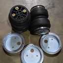 Air Lift 57291 LoadLifter 5000 Air Suspension Kit