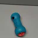 knitly Interactive Dog Toys, Adjustable Treat Dispensing Toy to Keep Them Busy, Dog Enrichment for Brain Stimulation & Cognitive for Puppy Puzzle to Reduce Boredom - Ideal Gift for Cats and Dogs