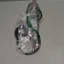 Ceramic Tapered Curling Wand 0.5-1 Inch Beachy Waves, 1/2-1 Inch Curling Iron for Long Hair,Dual Voltage Hair Wand Curler with LCD Display 225-450|Glove Include