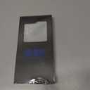 OOK Compatible with Samsung Galaxy A52 5G Case with Wrist Strap, Leopard Silicone Shockproof Protective Slim Anti-Scratch Cheetah Cover for Women Girls, Pink