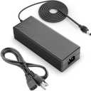 Starlink Gen 3 Power Supply Adapter 57V 3.42A AC to DC Charger for Starlink Gen3 Power Adapter 195W Replacement Power Cord Compatible with Gen 3 Standard Accessories Multi Protection 18AWG 3M/10FT