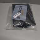 Magnetic Windshield Cover for Ice and Snow,Anti-Theft Car Windshield Snow Cover with 5 Invisible Magnets,All-Season Universal Front Windshield Protector for Car Truck SUV