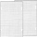 Pack Heavy-Duty Wire Cooking Rack Baking Racks Fits Half Sheet Pan, Nonstick Baking & Cooling Grid for Roasting, Cooking, Grilling, Drying -  15 x 10 Inch