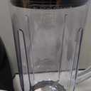 BLACK+DECKER Crush Master Blender, 10-Speeds with Stainless Steel Blades, Black, BL2010BP