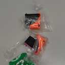 EaseFusion 67XL Ink Cartridges Black/Color Combo Pack Replacement for HP Ink 67 for 67XL HP Printer Ink Compatible with DeskJet 2855e 2755e 2700 4255e 4155e 4100 Envy 6000 6055e 6455e Printer