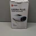 LifePro Legra Plus Hand Massager with Heat and Compression - Finger, Wrist, and Palm Massager with 5 Modes - Pressure Point Therapy for Sensitive Hands, Relaxation, and Comfort