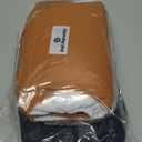 Pet Parents Washable Belly Bands for Male Dogs (3pack) + Extendrs of Durable Dog Diapers Male, Premium Male Dog Diapers & Dog Wraps (Large, Natural) (20-25")