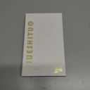 JUESHITUO for iPhone 16 Plus Case with 1X Screen Protector, [Tailored for MagSafe] [Mil-Grade Shockproof Defense] with Integrated Lens Protection Translucent Matte Phone Case for iPhone 16 Plus, Black