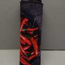 Kitchen Rugs Set Red Chili Peppers Shot from Above on Rustic Wooden Table Kitchen Mat for Floor Non-Slip Washable Kitchen Runner Doormat Bath Rug Carpet Comfort Standing Mats Decorations (17"x28"+17"x48", Choice5)