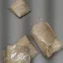 Loopeer 6 Pcs Wig Storage Bags Adjustable Wig Bag with Drawstring Portable Travel Organizer for keep from Dirt Dust(Beige)