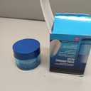 Neutrogena Hydro Boost Night Pressed Serum - with Hyaluronic Acid & Antioxidants, Hydrating Face Moisturizer that Restores & Revitalizes Skin Overnight, for Normal to Extra Dry Skin, 1.7 oz