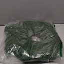 2Pcs 6FT Norfolk Pine Garlands Realistic, Real Touch Winter Xmas Garland, Christmas Decorations Indoor Outdoor, Artificial Holiday Decor Faux Greenery for Mantle, Fireplace, Table